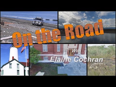 On The Road On The Road