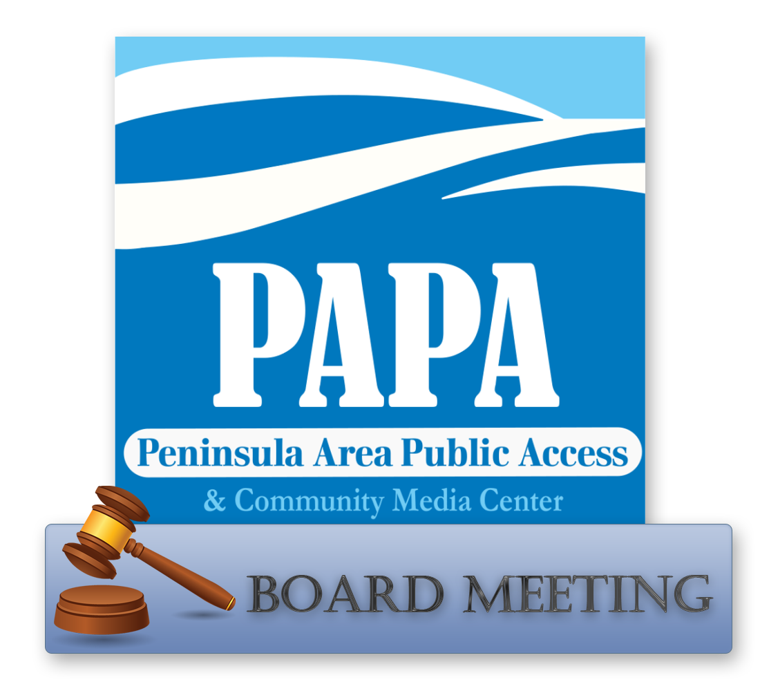PAPA Board