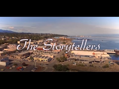 The Storytellers The Storytellers